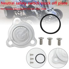 l'interrupteur de sécurité