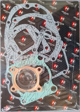 Pochette de Joints Complète YAMAHA DT 125 MX 1978 à 1983