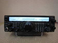 Émetteur-récepteur