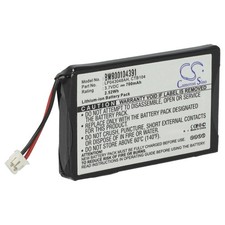 Batterie pour Sagem 690 700mAh 3,7V