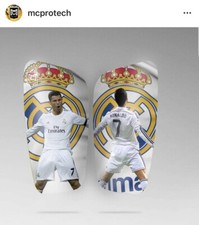 protege tibia foot MC Protech