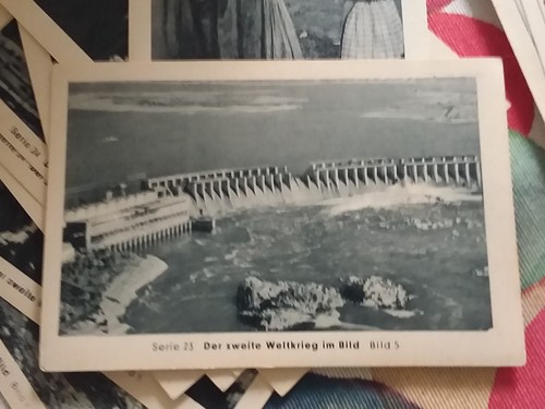 Ww2 carte photo - ww2, 1941