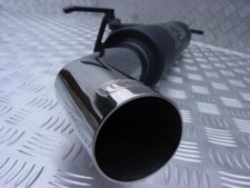 Échappement sport pour FIAT