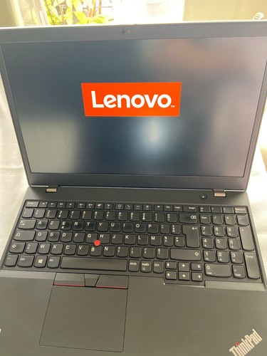 Lenovo thinkpad l15 - thinkpad, 15"