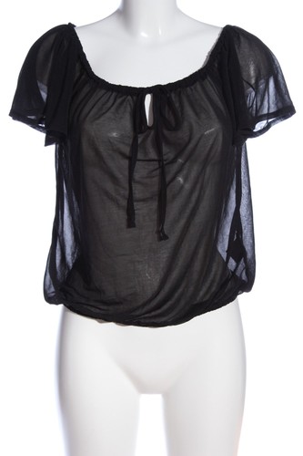Blouse transparente dames - h&m,