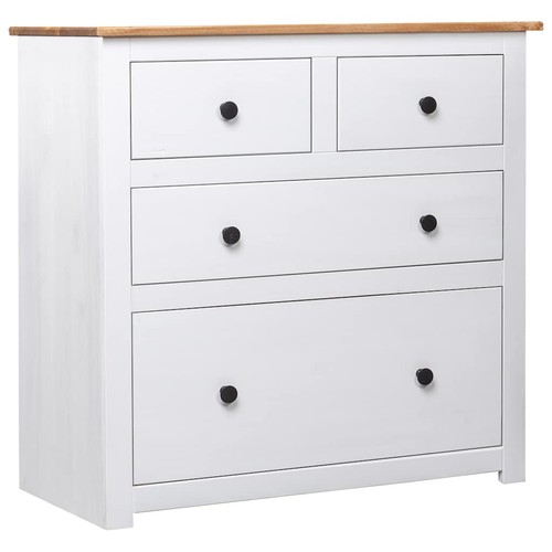 Pin buffet 80x40x83 - buffet, cm