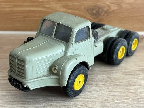 Tracteur tbo berliet - 15,