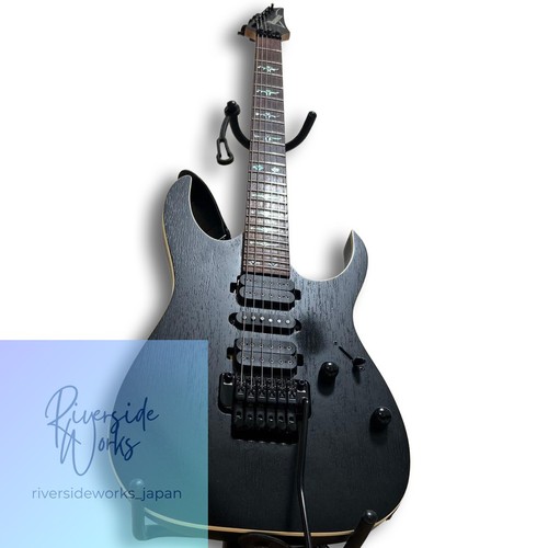 Guitare électrique ibanez - guitare,