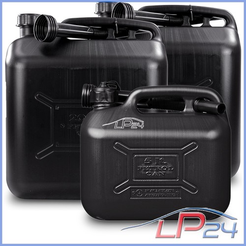 1x 5 litres - +,