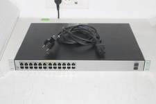 HPE / HP  .. SWITCH 24 PORTS