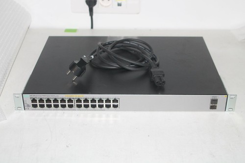Hpe switch 24 - , ..