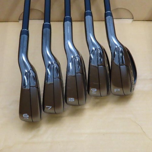 Set fers callaway big - de,