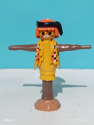 Playmobil figurine - playmobil,