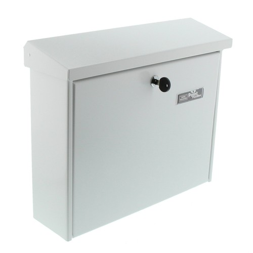 Boîte aux lettres - ,, lettres,