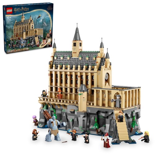 Lego harry potter le - lego,