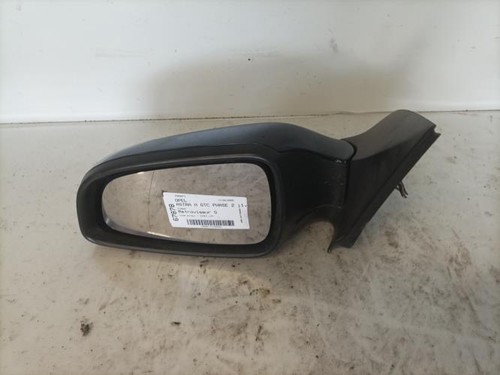 Retroviseur gauche opel astra - retroviseur,