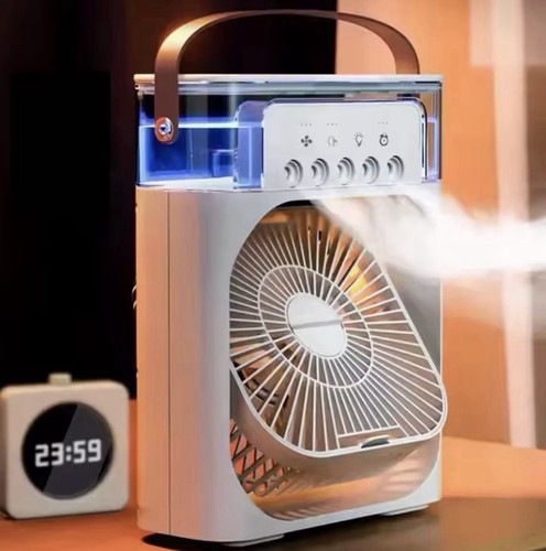 Ventilateur bureau usb - de,