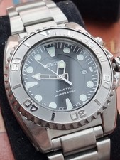 Seiko ska Scuba Divers 200m