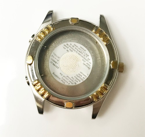 Seiko quartz alarm h801 7028 - seiko,