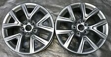 1 Orig BMW alloy rim styling 574 6.5Jx17 ET39 6856076 X1 F48 X2 F39 BM1078