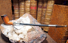 PIPE en terre cuite  DE