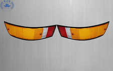 Rückleuchtenset Feu Arrière