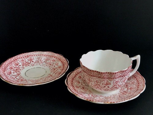 Tasses faïence anglaise - tasses,