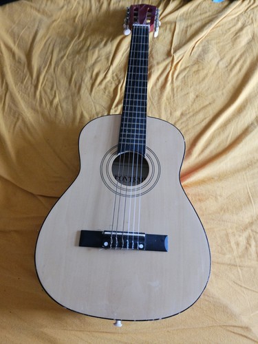 Bontempi gsx75 guitar - bontempi,