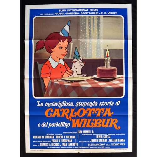Affiche merveilleuse - la,