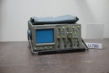 TEKTRONIX 2445 ANALOG