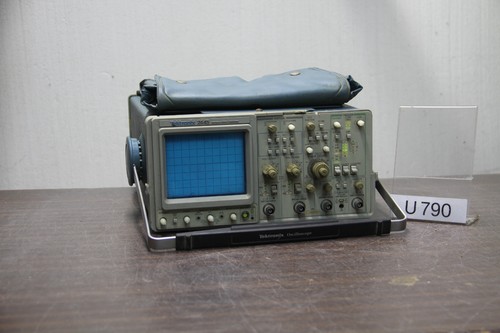 Tektronix 2445 analog - tektronix,