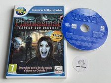 Phantasmat Terreur Sur