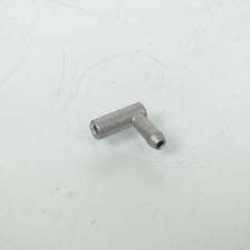 Coude reniflard de carter