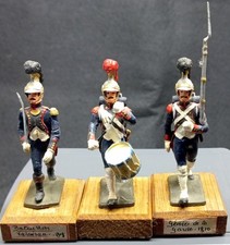 SEGOM FIGURINE EMPIRE - GENIE