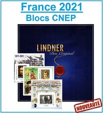 Jeu France Lindner Blocs CNEP