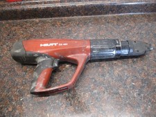 Hilti DX 460 Fully Automatic