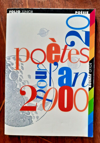 Poètes pour an 2000 - poètes,