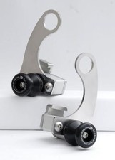 Paire de Pions de Bras