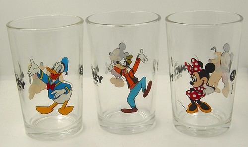Mickey ses amis - et,