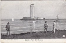 E0093 LIVORNO - TORRE DEL