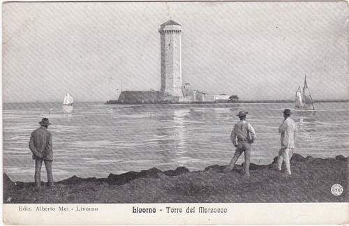 E0093 livorno torre - e0093,