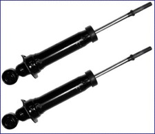 2X Amortisseurs Arrière L + R