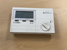 Thermostat d'ambiance Ideal