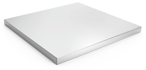 étagère pour rayonnage inox - Étagère,