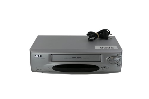 Akai k207m - akai, vs-k207m-e3