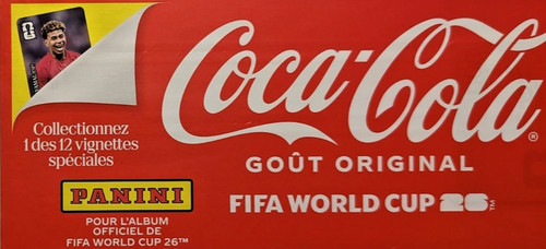 Stickers panini coupe monde - panini,