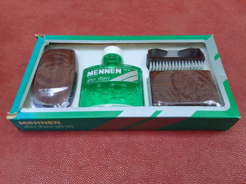 Rare mennen skin - skin, after