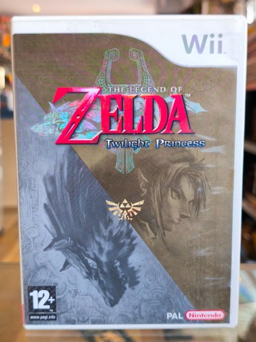 Jeu nintendo wii the - wii,