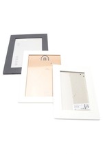  Ikea Cadre Photo Set 3 Bois Multicolore Déco Minimaliste