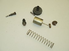 Boisseau + chapeau de